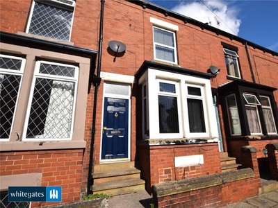 Terraced house to rent in Parkfield Place, Leeds, West Yorkshire LS11