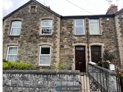 Terraced house to rent in Parkwood Road, Tavistock PL19