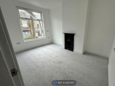 Terraced house to rent in Parson Cross Road, Sheffield S6