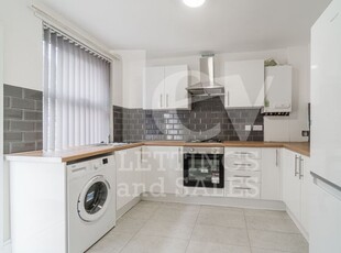 Terraced house to rent in Pendennis Street, Liverpool L6