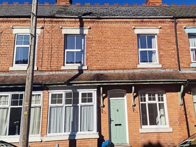 Terraced house to rent in Poplar Avenue, Kings Heath, Birmingham B14