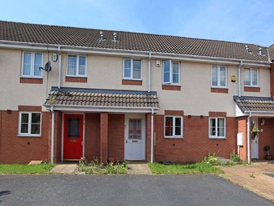 Terraced house to rent in Rothwell Close, St. Georges, Telford, Shropshire TF2