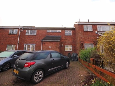 Terraced house to rent in Rowley Street, Walsall WS1