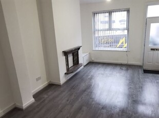Terraced house to rent in Saker Street, Anfield, Liverpool L4
