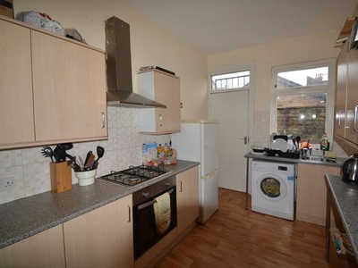 Terraced house to rent in St. Michaels Terrace, Leeds LS6
