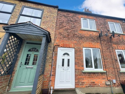 Terraced house to rent in Stockwell Lane, Driffield YO25