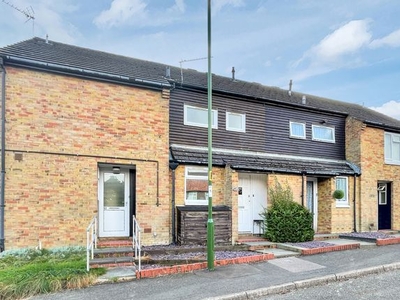 Terraced house to rent in Swallowtail Road, Horsham RH12