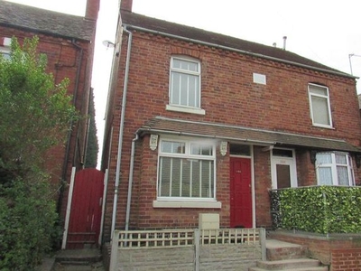 Terraced house to rent in Tamworth Road, Amington, Tamworth B77
