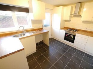 Terraced house to rent in Taylor Terrace, West Allotment, Newcastle Upon Tyne NE27