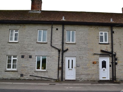 Terraced house to rent in The Mead, Ilchester, Yeovil BA22