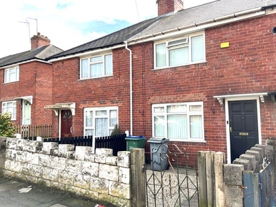 Terraced house to rent in Turner Street, West Bromwich B70