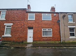 Terraced house to rent in Victor Street, Chester Le Street DH3