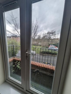 Terraced house to rent in Waterfront Way, Walsall WS2