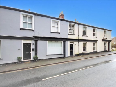 Terraced house to rent in Wells Road, Malvern, Worcestershire WR14