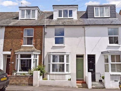 Terraced house to rent in Whyke Lane, Chichester PO19