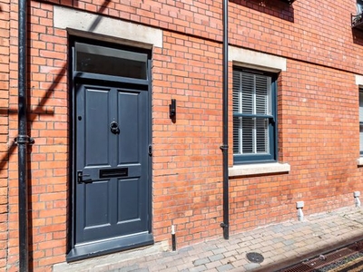 Town house to rent in High Orchard Street, Gloucester GL2