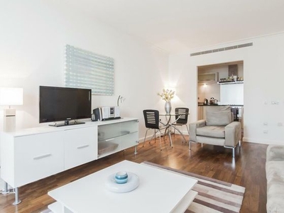 1 bedroom apartment for sale London, E14 9RT