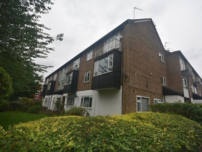 1 bedroom apartment for sale Manchester, M14 6LH