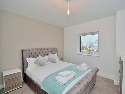 1 bedroom apartment for sale Salford, M5 4XP