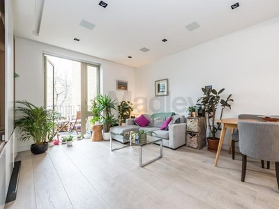 1 bedroom apartment for sale London, SE1 2RY
