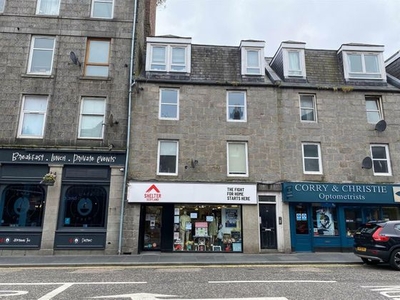 1 bedroom flat for sale Aberdeen, AB25 1HX