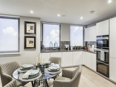 1 bedroom flat for sale Hampstead, NW3 4HE