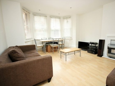 1 bedroom flat for sale Swiss Cottage, NW6 3EU