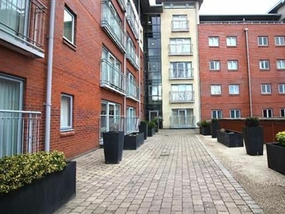 2 bedroom apartment for sale Chester, CH1 3BF