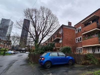 2 bedroom apartment for sale Manchester, M15 5FH