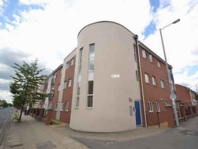 2 bedroom apartment for sale Manchester, M15 5TE