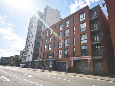 2 bedroom apartment for sale Manchester, M15 6AR
