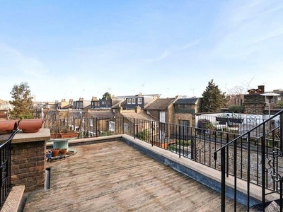 2 bedroom apartment for sale London, N5 1TS