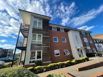 2 bedroom apartment for sale Reading, RG4 5LY