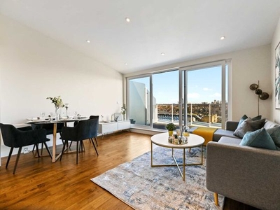 2 bedroom apartment for sale London, W3 7BN