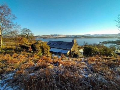 2 bedroom detached house for sale Trawsfynydd, LL41 4TS