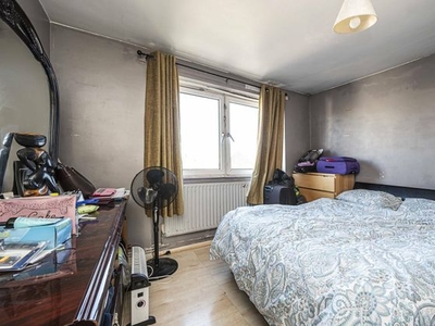 2 bedroom flat for sale London, N16 7TJ