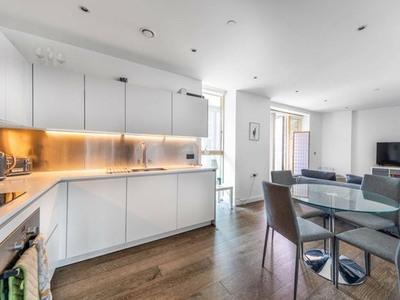 2 bedroom flat for sale London, NW6 5FS