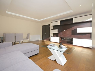 2 bedroom flat for sale Camden Town, NW8 7PX