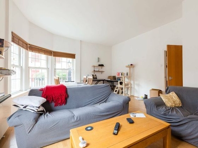 2 bedroom flat for sale London, SE16 5XW