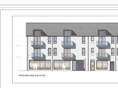 2 bedroom residential development for sale Cardiff, CF24 3BL