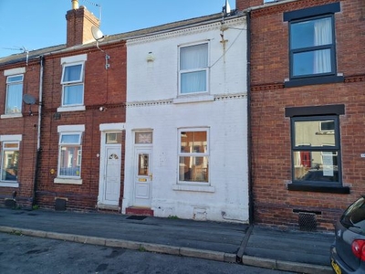 2 bedroom terraced house for sale Doncaster, DN4 0QL