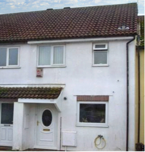 2 bedroom terraced house for sale Newport, NP18 2HG