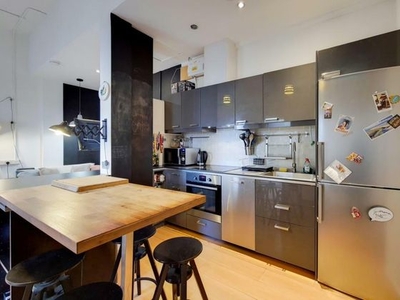 3 bedroom flat for sale London, E2 9QY