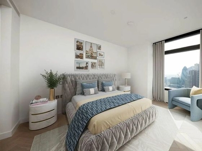 3 bedroom flat for sale London, EC2A 2FA