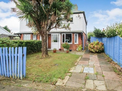 3 bedroom semi-detached house for sale Herne Bay, CT6 6SD
