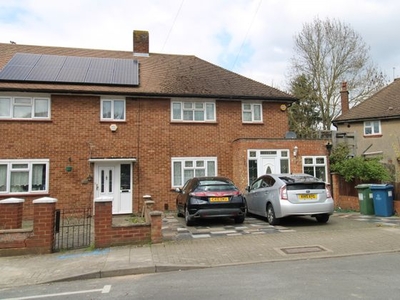 4 bedroom end of terrace house for sale Middlesex, HA3 5EX
