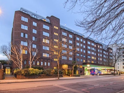4 bedroom flat for sale St John's Wood, NW8 9SQ