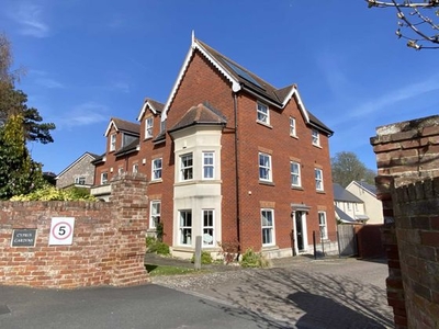 4 bedroom semi-detached house for sale Exmouth, EX8 2DP