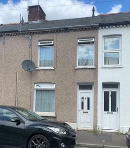 4 bedroom terraced house for sale Cardiff, CF11 6JN