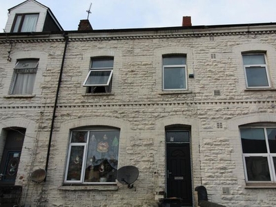 5 bedroom terraced house for sale Cardiff, CF11 6NL